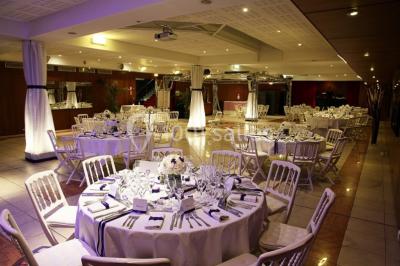 Location salle Toulouse (Haute-Garonne) - Hôtel Palladia #21