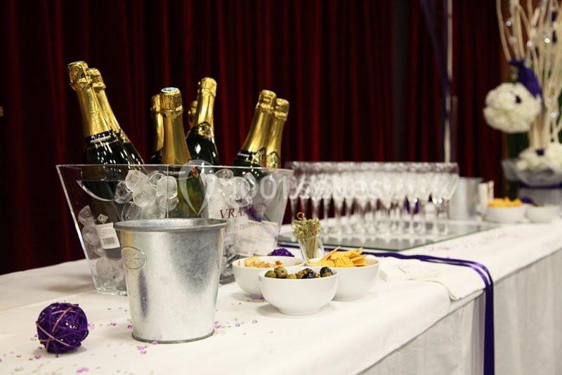 Location salle Toulouse (Haute-Garonne) - Hôtel Palladia #20