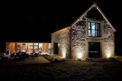 Location salle Lion-en-Sullias (Loiret) - Le Hameau du Perrat #50