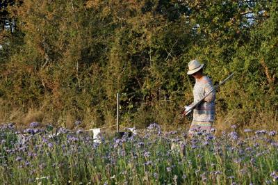 Location salle Lion-en-Sullias (Loiret) - Le Hameau du Perrat #50