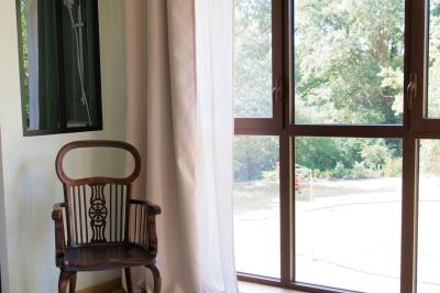 Location salle Lion-en-Sullias (Loiret) - Le Hameau du Perrat #50