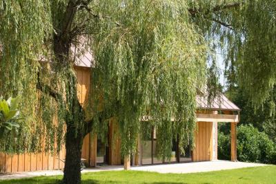 Location salle Lion-en-Sullias (Loiret) - Le Hameau du Perrat #50