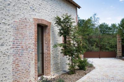 Location salle Lion-en-Sullias (Loiret) - Le Hameau du Perrat #50