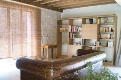 Location salle Lion-en-Sullias (Loiret) - Le Hameau du Perrat #50