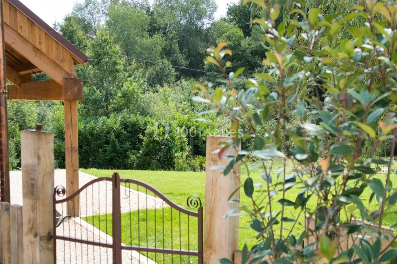 Location salle Lion-en-Sullias (Loiret) - Le Hameau du Perrat #22