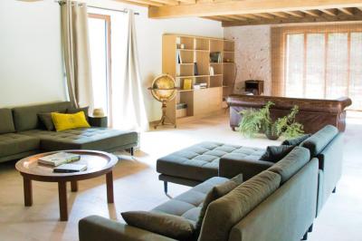 Location salle Lion-en-Sullias (Loiret) - Le Hameau du Perrat #50