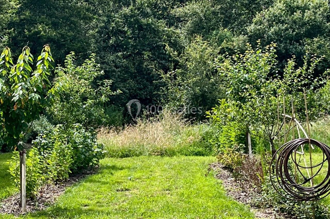 Location salle Lion-en-Sullias (Loiret) - Le Hameau du Perrat #44