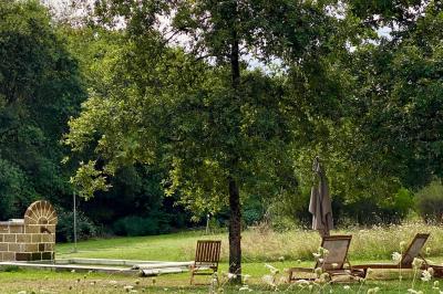 Location salle Lion-en-Sullias (Loiret) - Le Hameau du Perrat #50