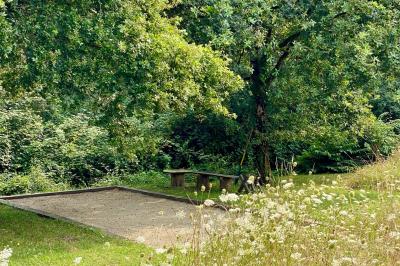 Location salle Lion-en-Sullias (Loiret) - Le Hameau du Perrat #50