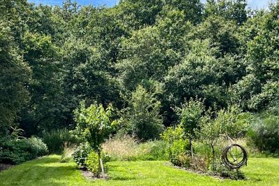 Location salle Lion-en-Sullias (Loiret) - Le Hameau du Perrat #50