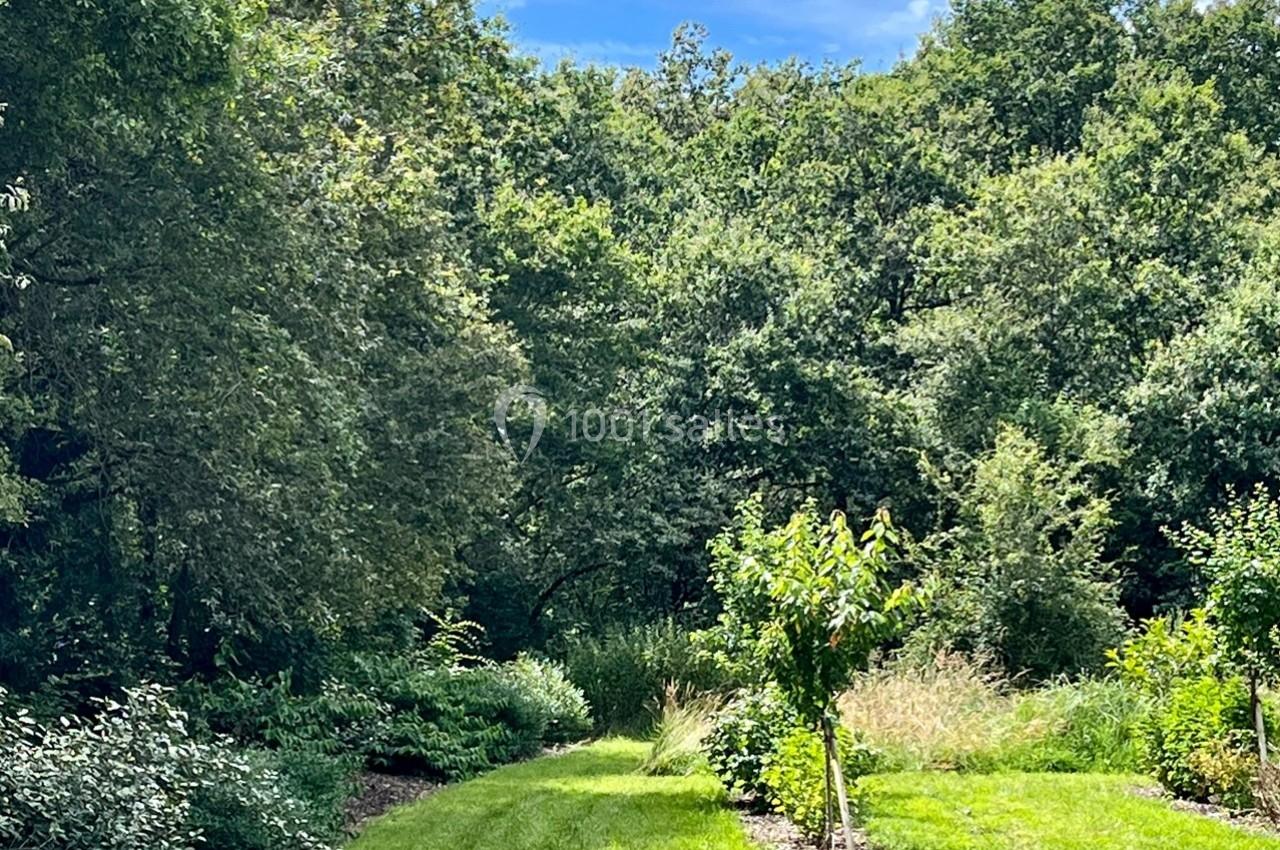 Location salle Lion-en-Sullias (Loiret) - Le Hameau du Perrat #48