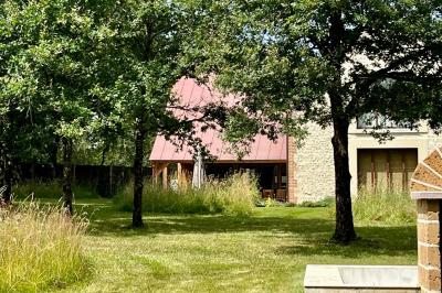 Location salle Lion-en-Sullias (Loiret) - Le Hameau du Perrat #50