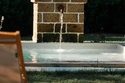 Location salle Lion-en-Sullias (Loiret) - Le Hameau du Perrat #12
