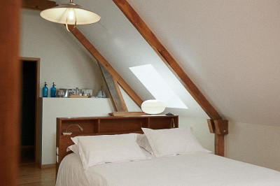 Location salle Lion-en-Sullias (Loiret) - Le Hameau du Perrat #12