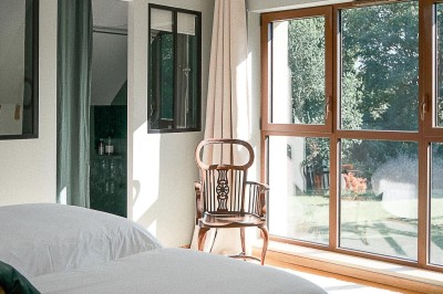 Location salle Lion-en-Sullias (Loiret) - Le Hameau du Perrat #12