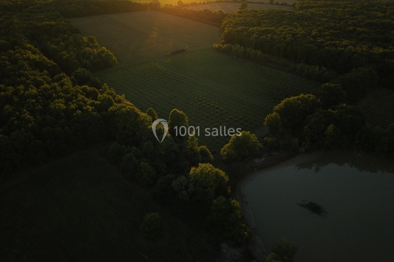 Le Hameau