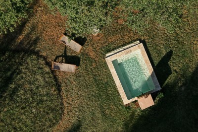 Location salle Lion-en-Sullias (Loiret) - Le Hameau du Perrat #12