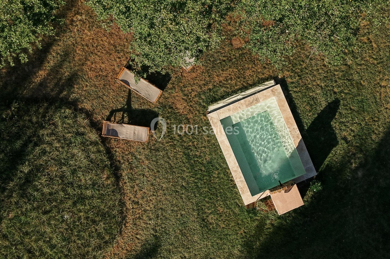 Le Hameau
