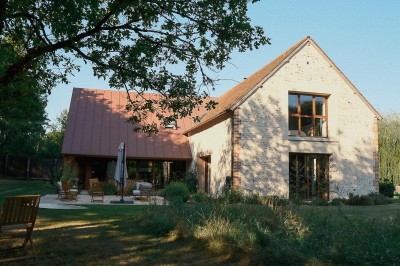 Location salle Lion-en-Sullias (Loiret) - Le Hameau du Perrat #12