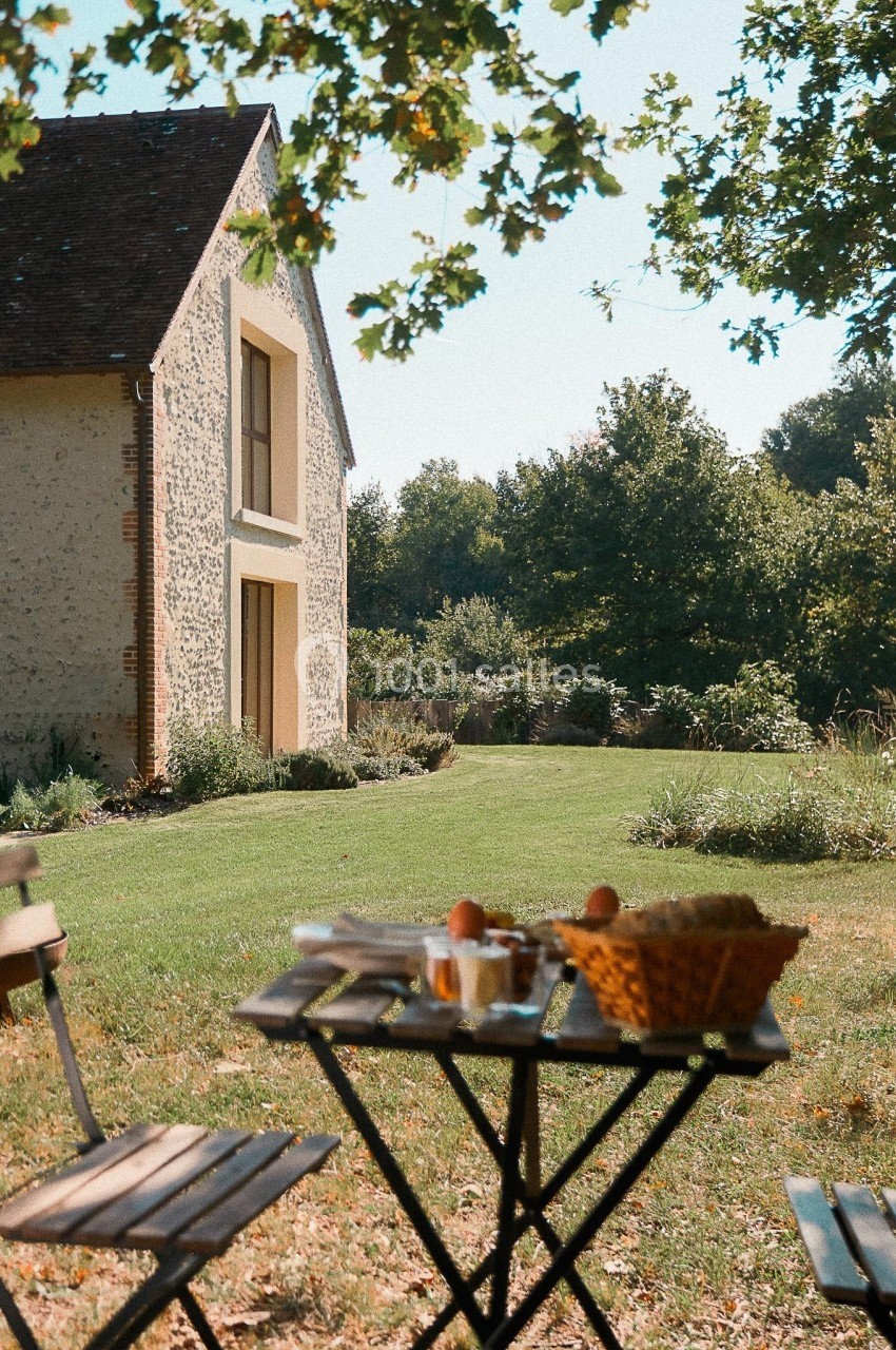 Le Hameau