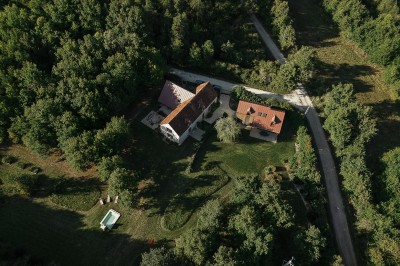Le Hameau du Perrat Le Hameau du Perrat