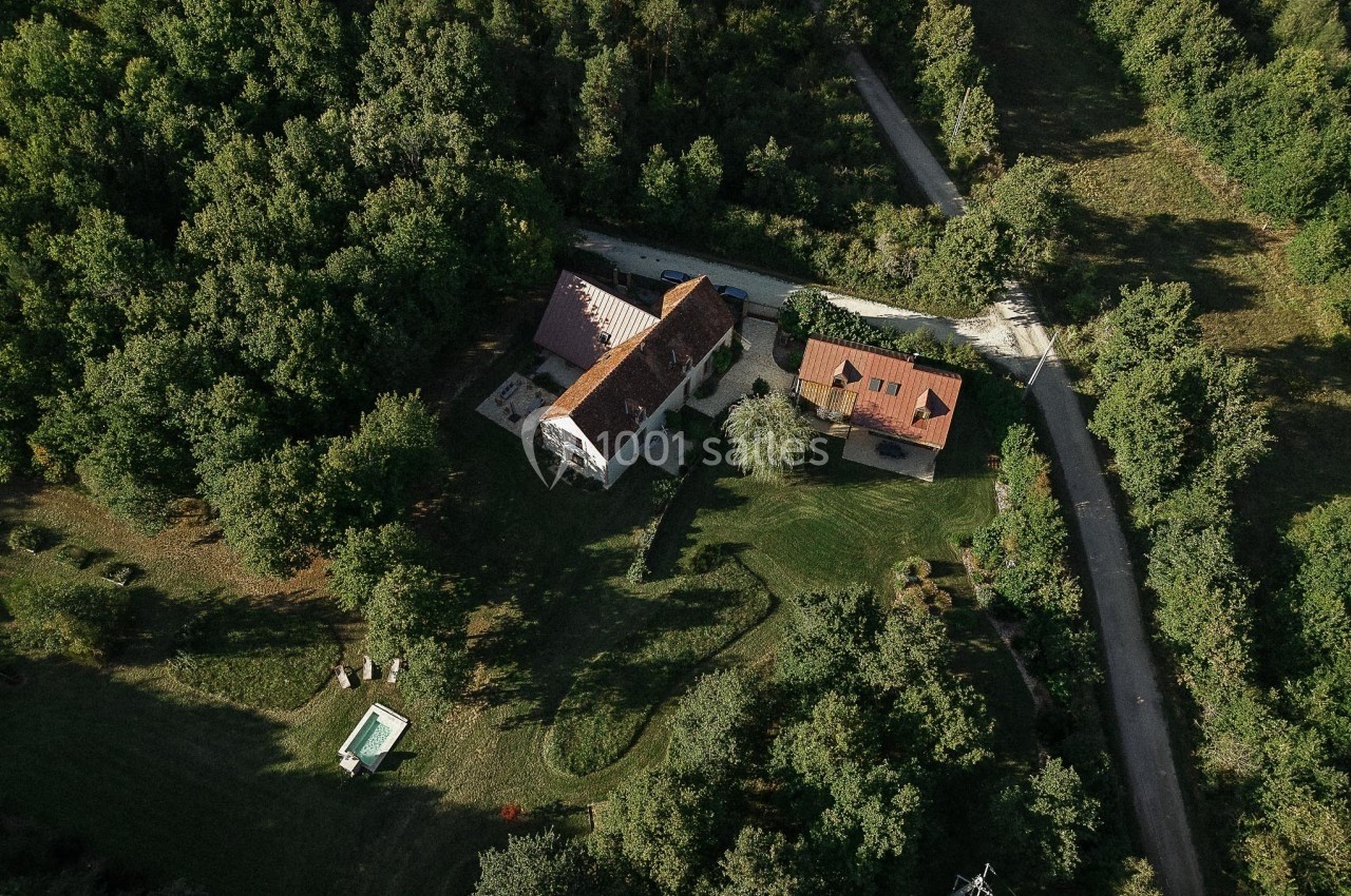 Le Hameau