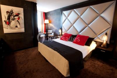 Location salle Toulouse (Haute-Garonne) - Hôtel Palladia #19