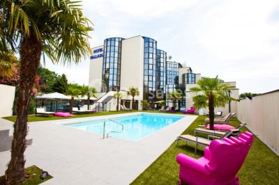 Hôtel Palladia Hôtel Palladia