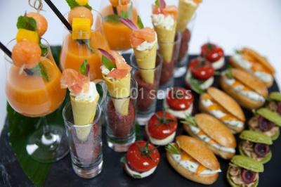 Location salle Toulouse (Haute-Garonne) - Hôtel Palladia #19