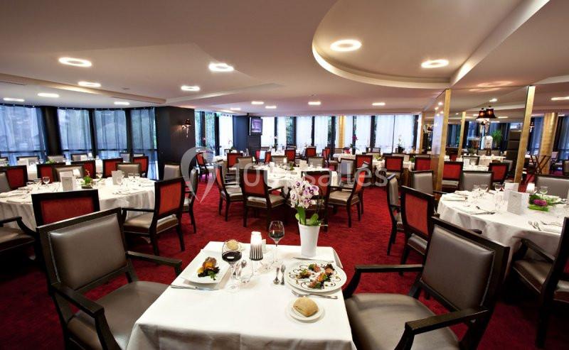 Location salle Toulouse (Haute-Garonne) - Hôtel Palladia #16