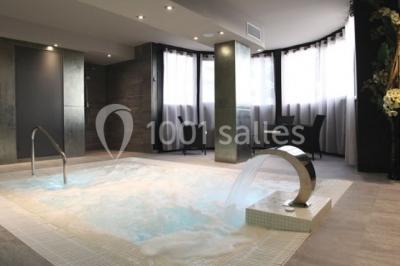 Location salle Toulouse (Haute-Garonne) - Hôtel Palladia #19