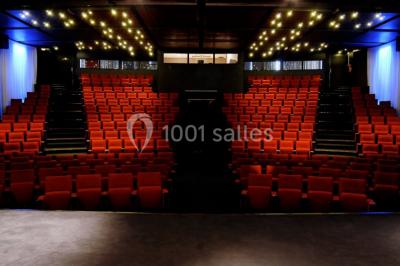 Location salle Toulouse (Haute-Garonne) - Hôtel Palladia #19