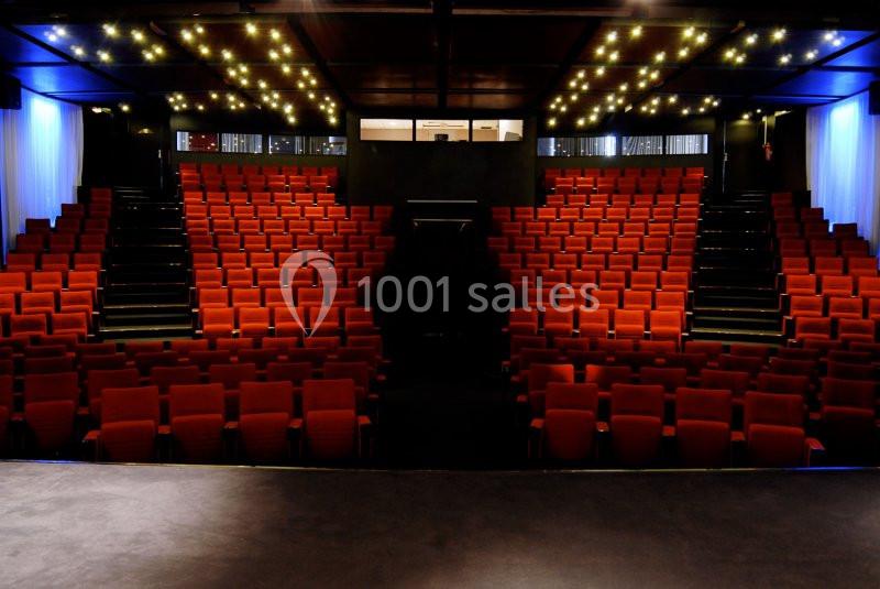 Location salle Toulouse (Haute-Garonne) - Hôtel Palladia #6