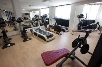 Location salle Toulouse (Haute-Garonne) - Hôtel Palladia #19