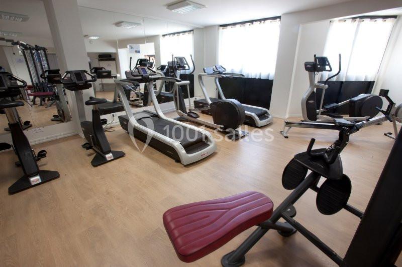 Location salle Toulouse (Haute-Garonne) - Hôtel Palladia #19