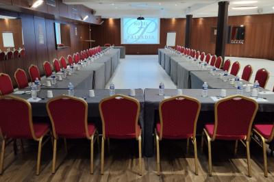 Location salle Toulouse (Haute-Garonne) - Hôtel Palladia #19