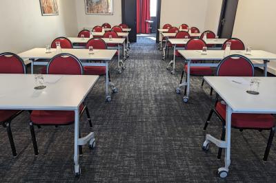 Location salle Toulouse (Haute-Garonne) - Hôtel Palladia #19