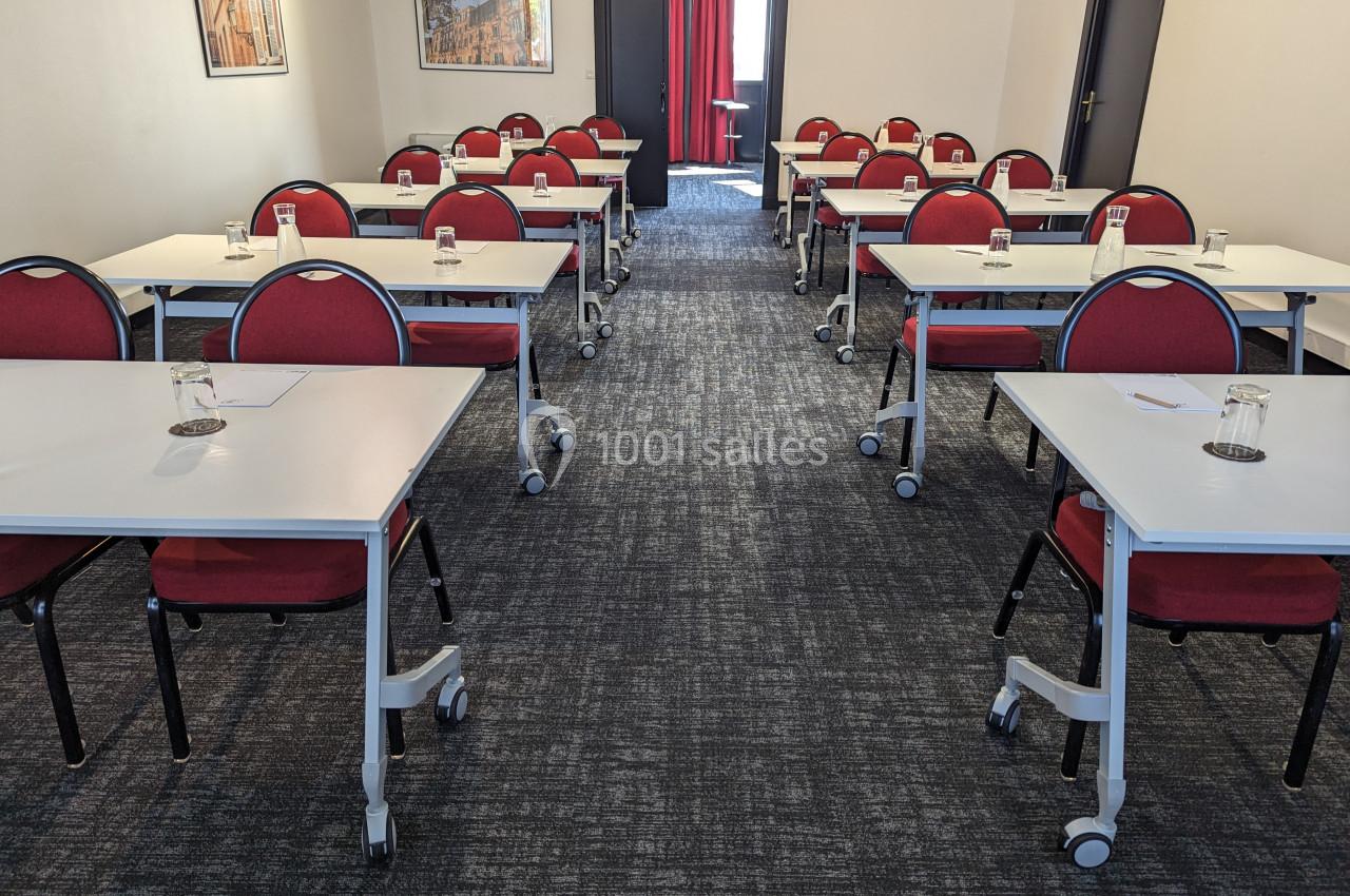 Location salle Toulouse (Haute-Garonne) - Hôtel Palladia #13