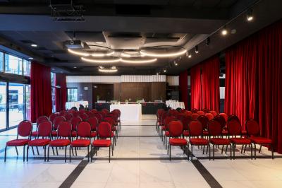 Location salle Toulouse (Haute-Garonne) - Hôtel Palladia #19