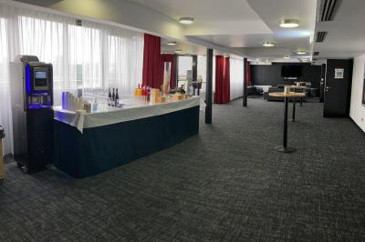 Location salle Toulouse (Haute-Garonne) - Hôtel Palladia #19