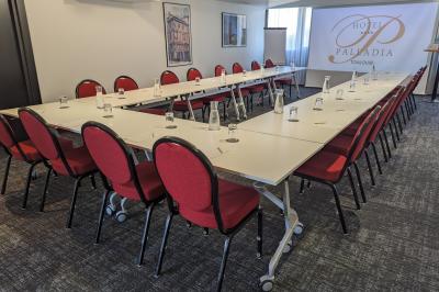 Location salle Toulouse (Haute-Garonne) - Hôtel Palladia #19