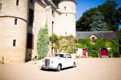 Location salle Le Quiou (Côtes-d'Armor) - Le Château de Hac #12