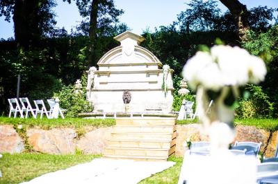 Location salle Le Quiou (Côtes-d'Armor) - Le Château de Hac #12