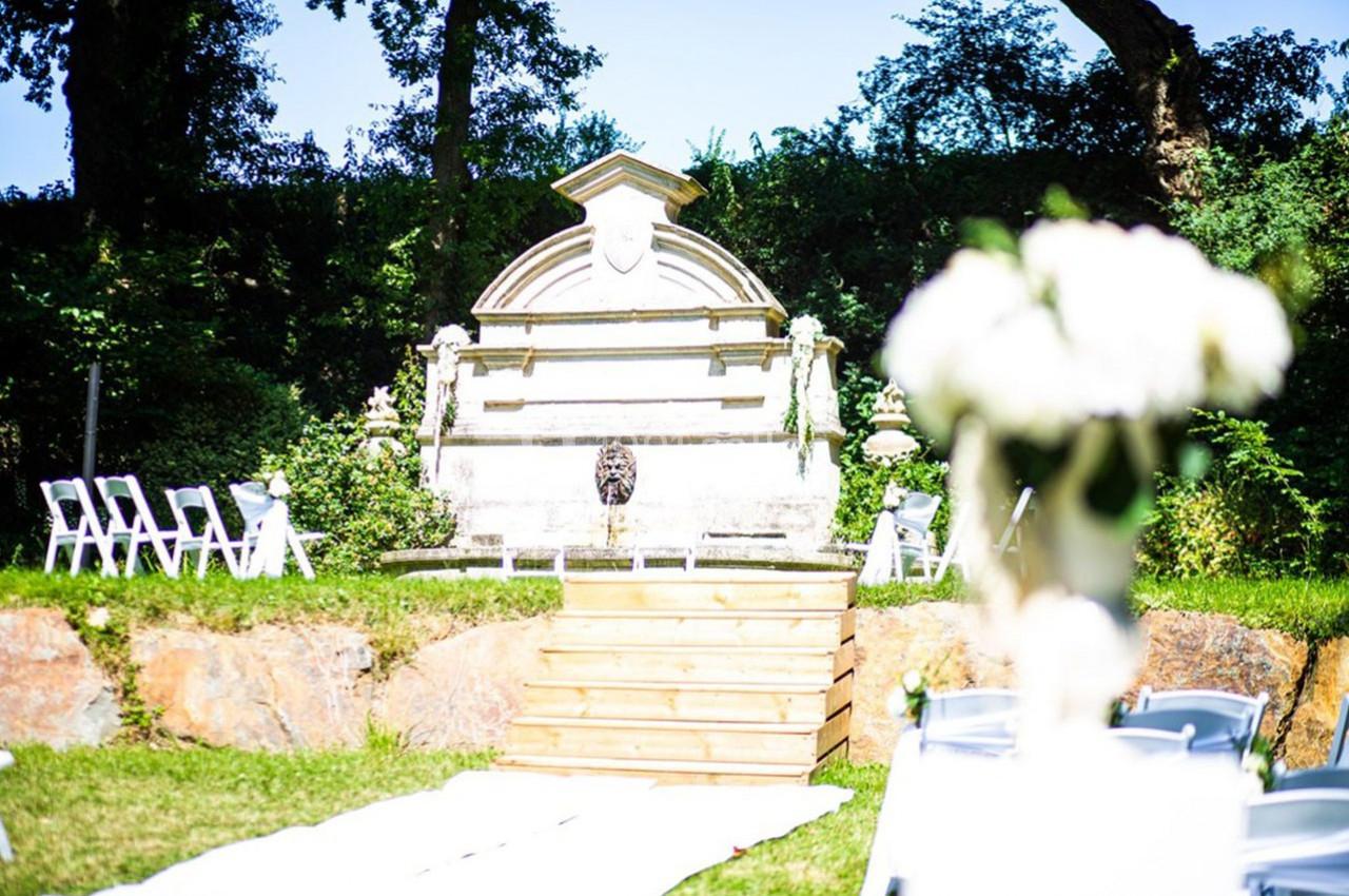 Location salle Le Quiou (Côtes-d'Armor) - Le Château de Hac #7