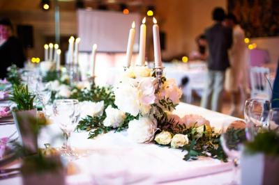 Location salle Le Quiou (Côtes-d'Armor) - Le Château de Hac #12