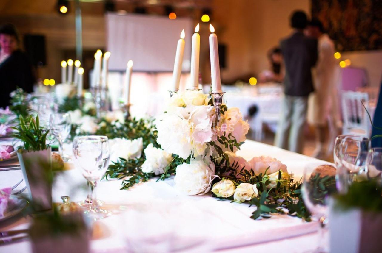 Location salle Le Quiou (Côtes-d'Armor) - Le Château de Hac #5