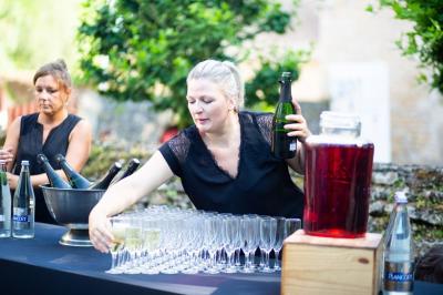 Location salle Le Quiou (Côtes-d'Armor) - Le Château de Hac #12