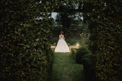 Location salle Le Quiou (Côtes-d'Armor) - Le Château de Hac #12