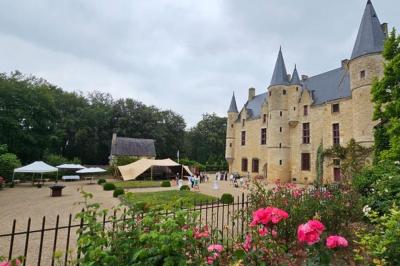 Location salle Le Quiou (Côtes-d'Armor) - Le Château de Hac #12