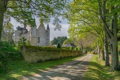 Location salle Le Quiou (Côtes-d'Armor) - Le Château de Hac #8